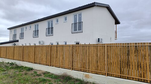 Дом в аренду Mango House в Таманском