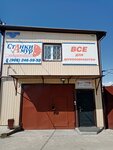 Stanki Amur (Proletarskaya Street, 111/1), electric and gas powered tools