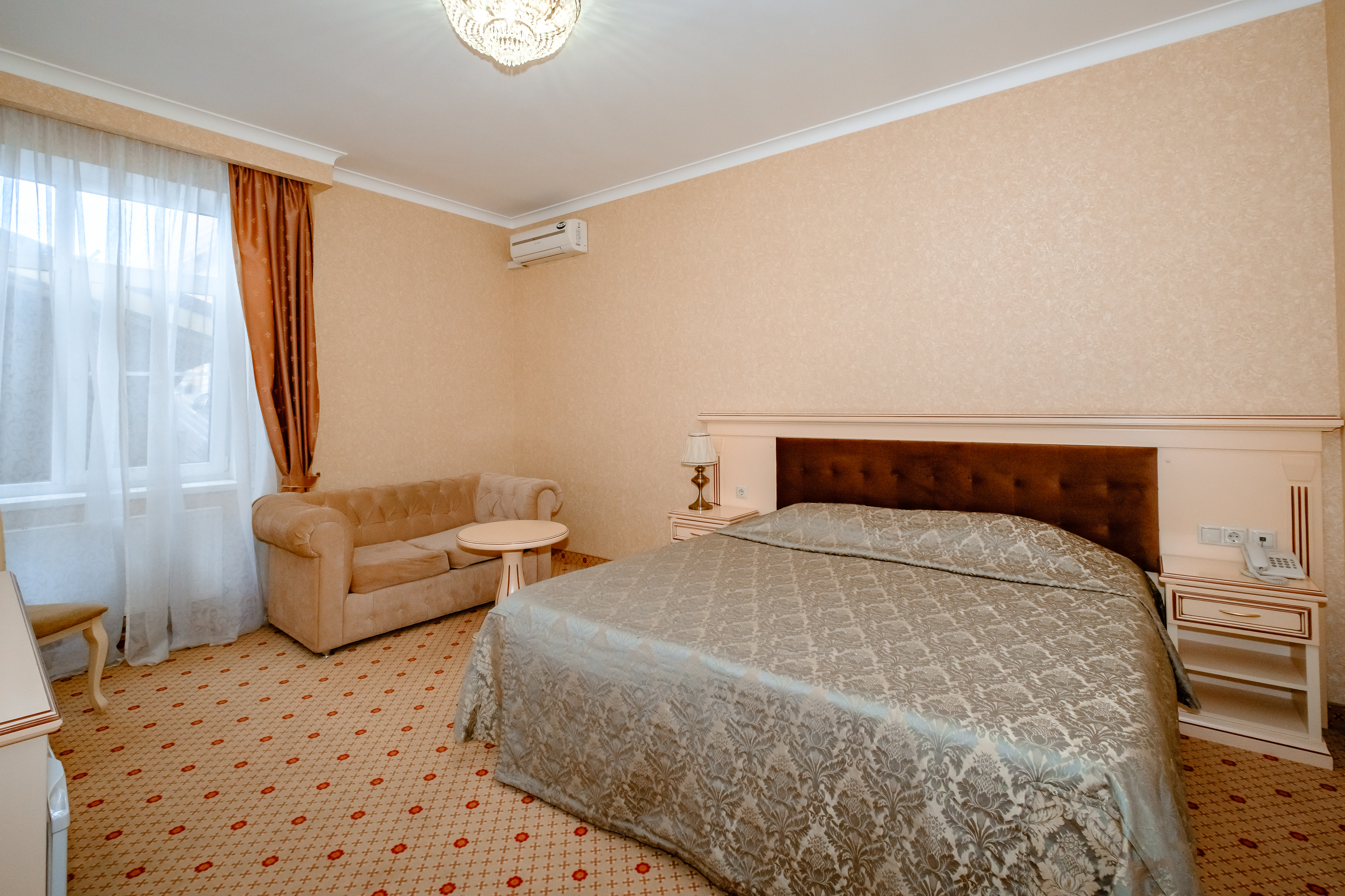 Фото Триумф