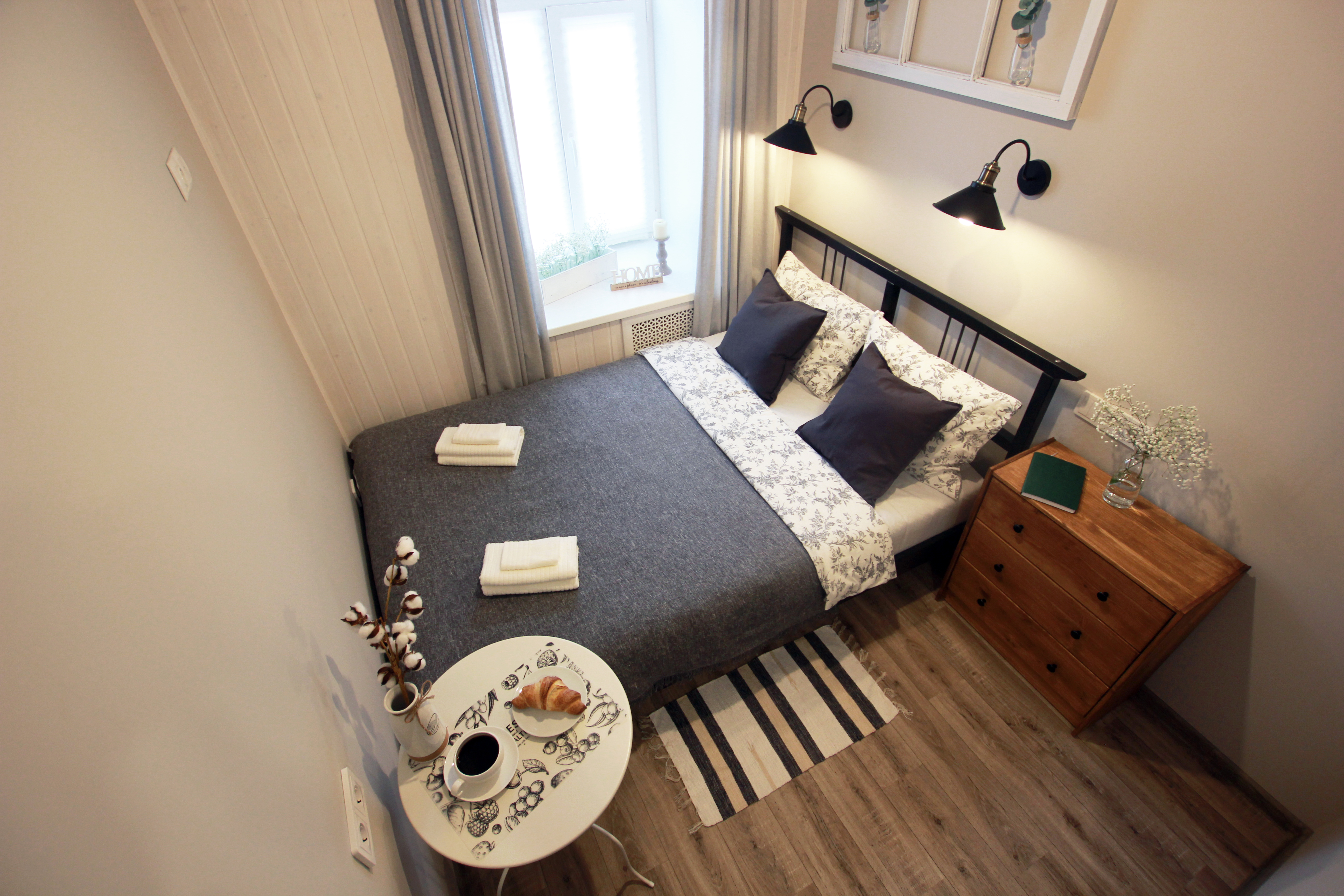 Фото Студии Порт на Грибоедова