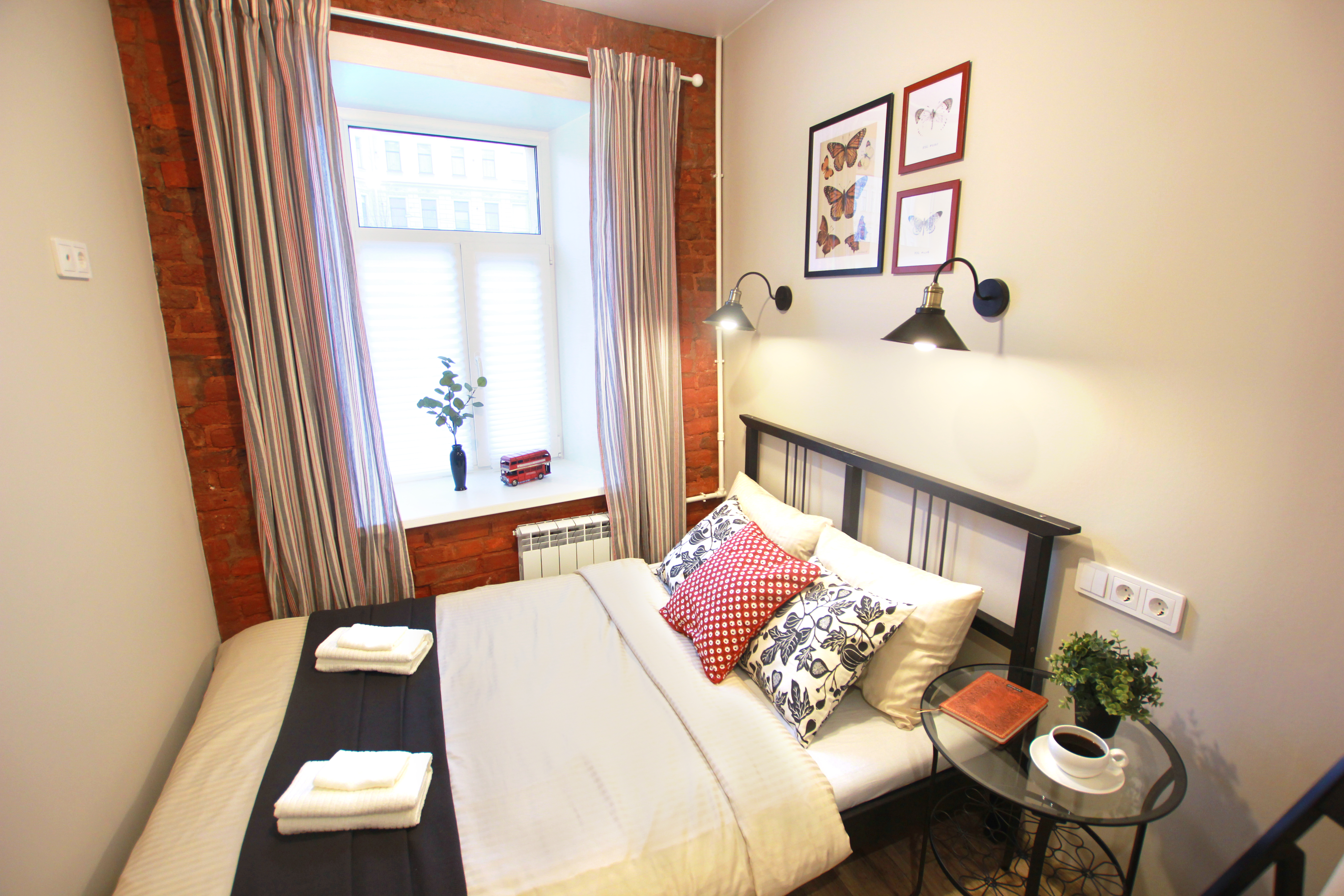 Фото Студии Порт на Грибоедова