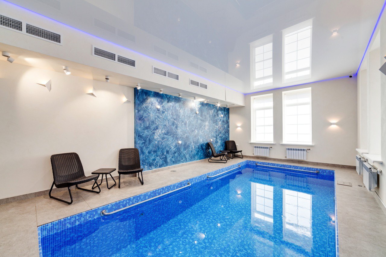 Фото ИнкоДом