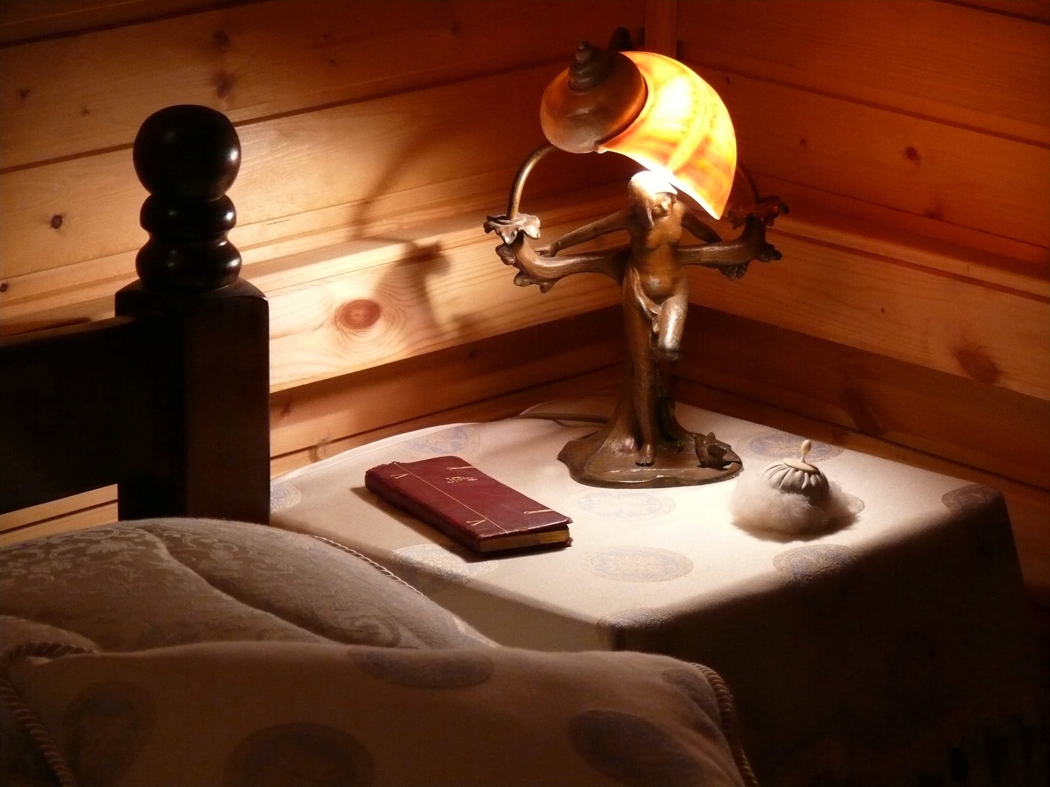 Фото Вилла Анцута