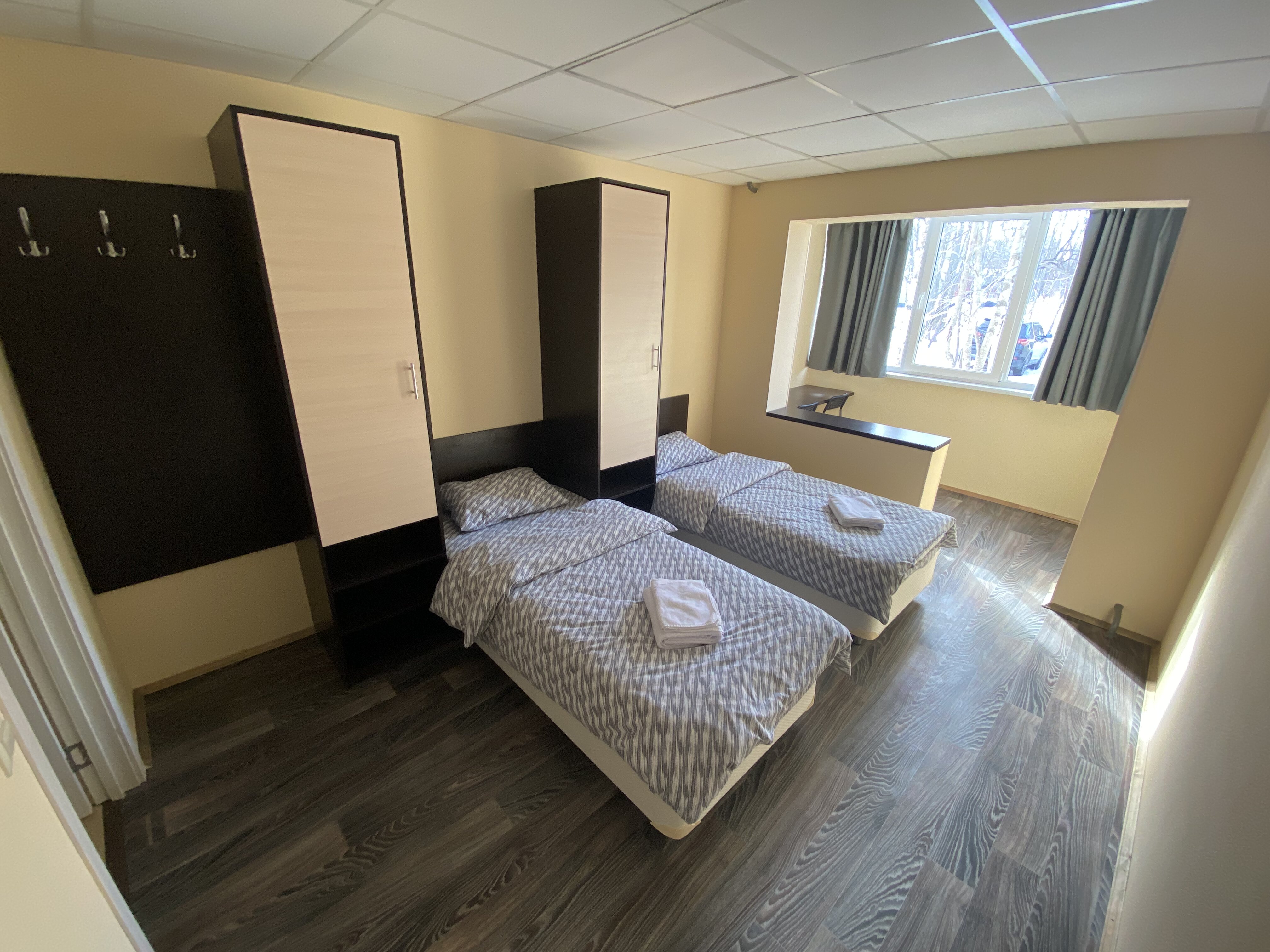 Фото Спутник