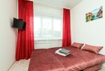 Vesta (Titova Street, 1), real estate agency