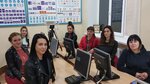 Masterstvo (ulitsa Krivosheina, 15) ، مدرسة لتعليم القيادة