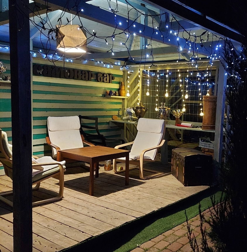 Фото Чернавинодом9