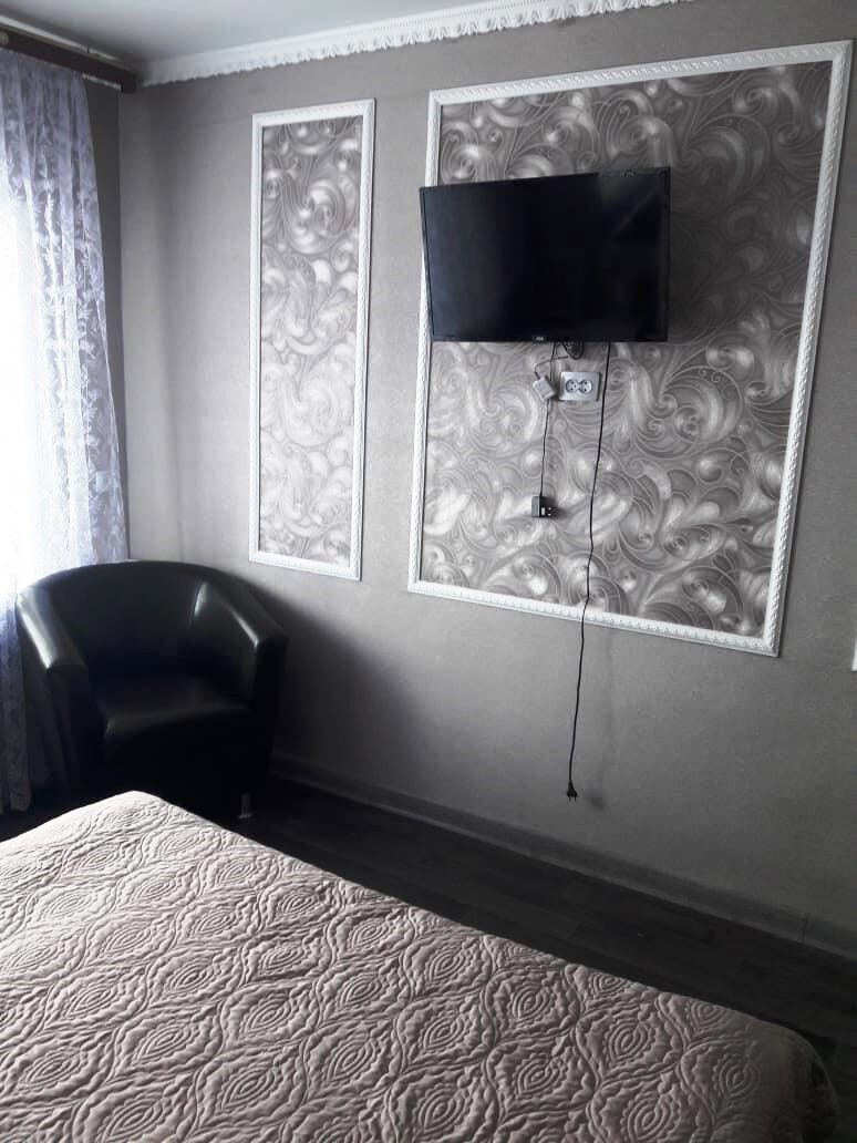 Фото Тоцкий Коммунальник