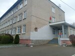 ГУО средняя школа № 12 (ул. Поповича, 32), общеобразовательная школа в Гродно
