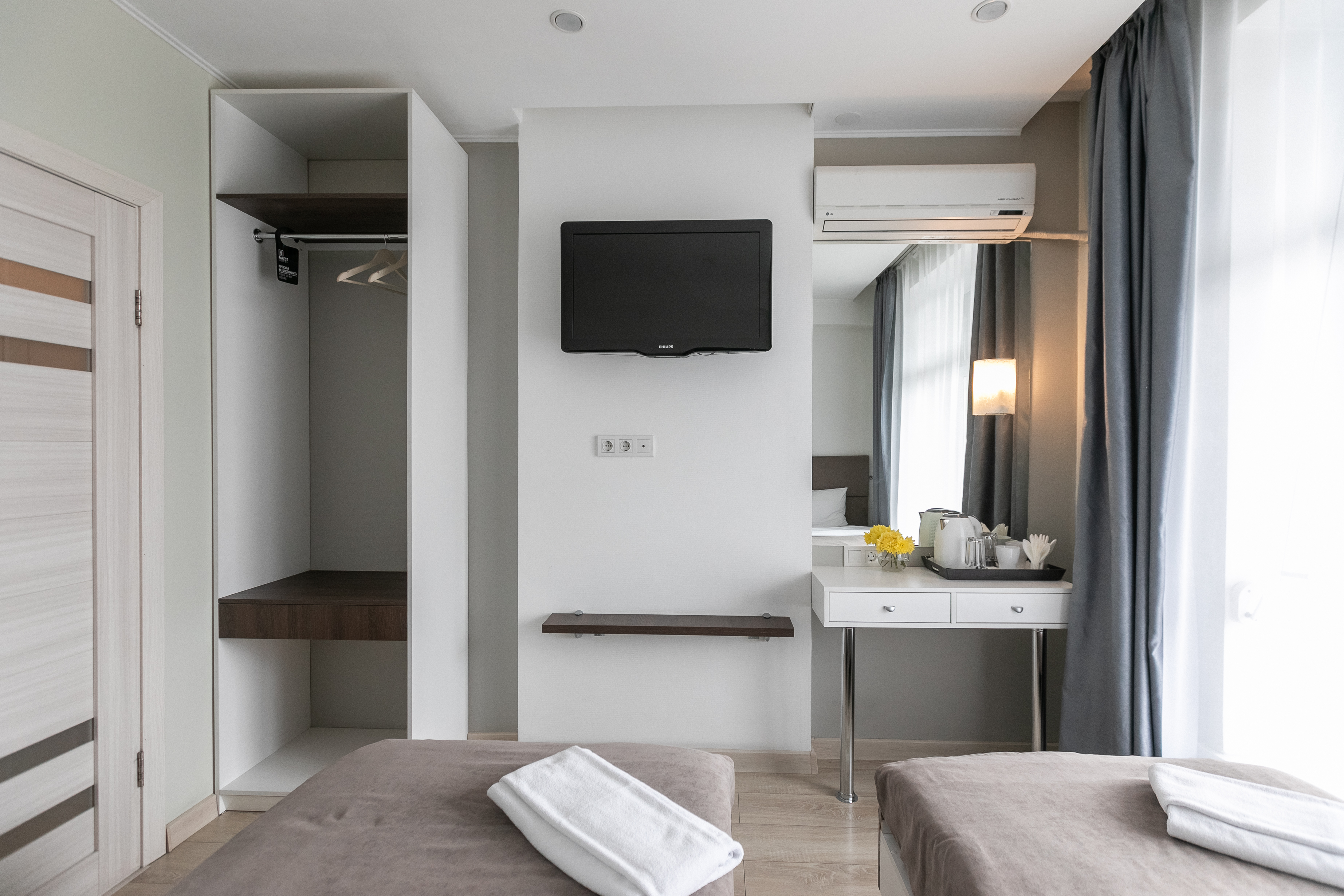 Фото Форест