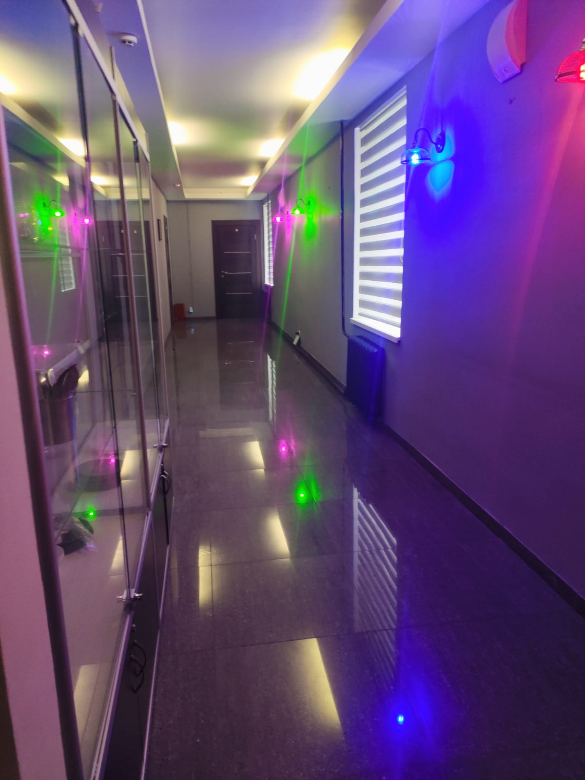 Фото Moscow Point-Red October