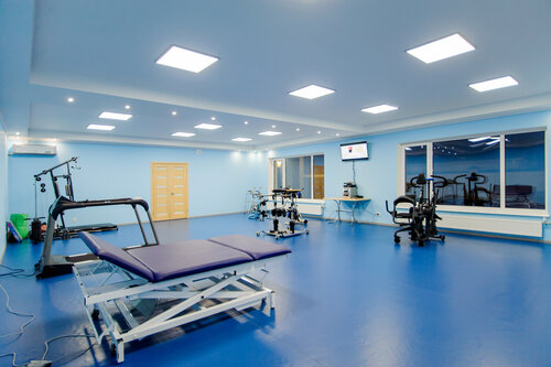 Гостевой дом Путь к солнцу в Саках