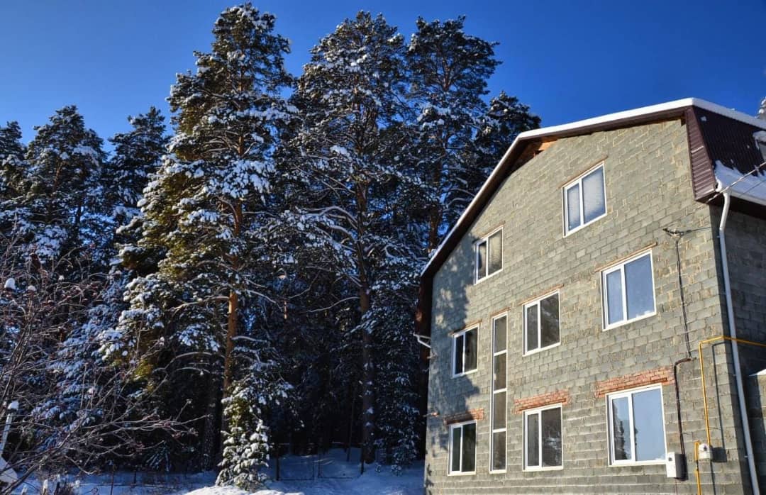 Фото ЯраТау