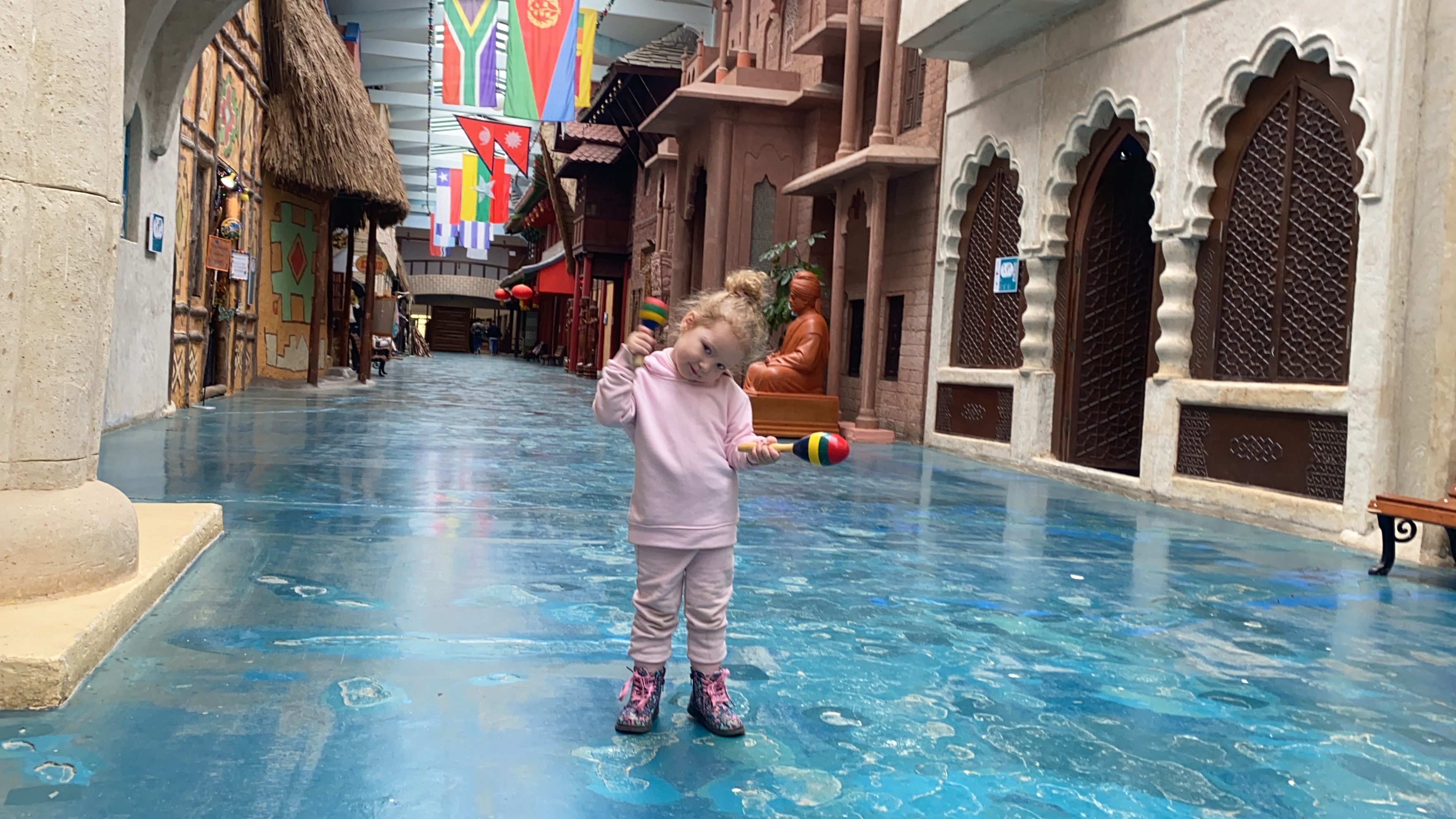 Фото Гималайский дом