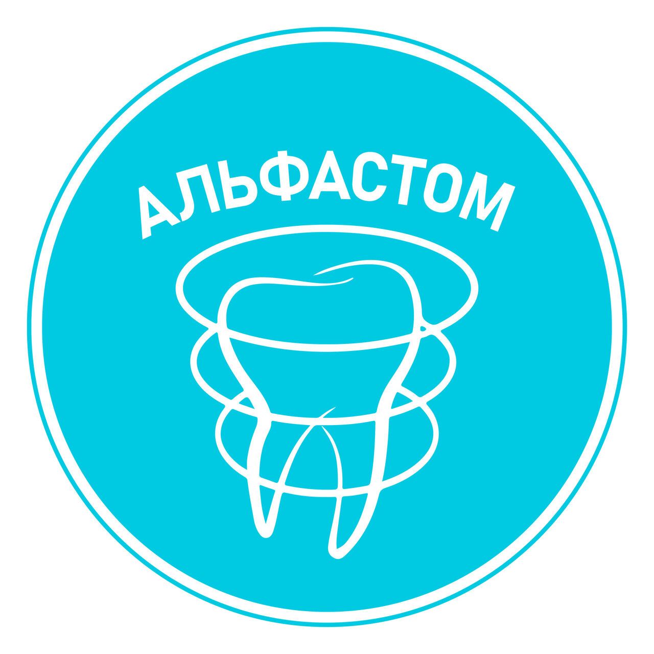 Альфастом