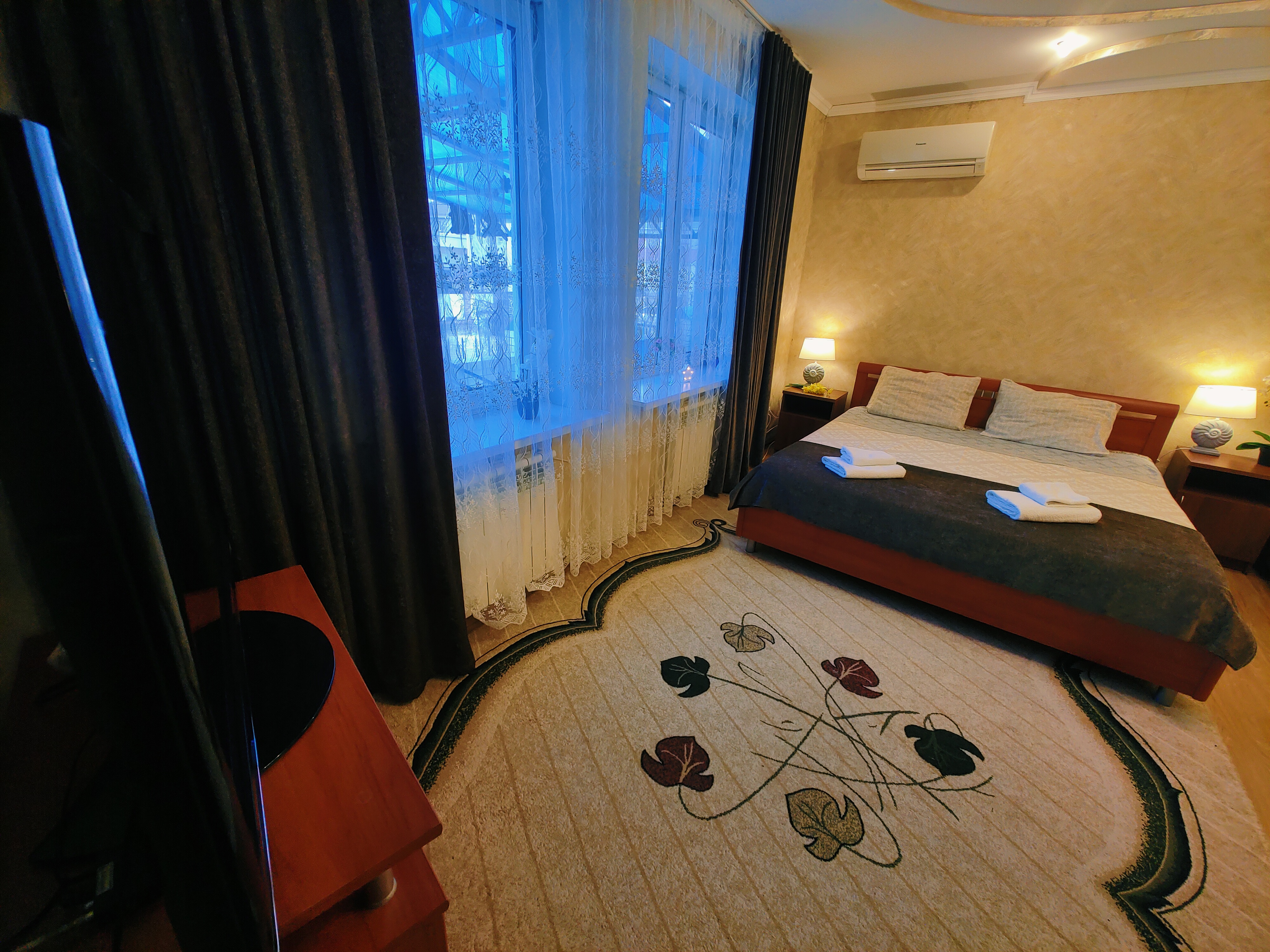 Фото Элегант