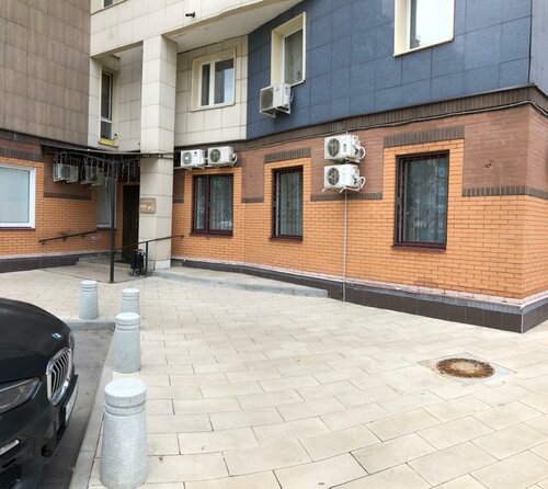 Гостиница Xenia City Hotels Zelenograd в Зеленограде