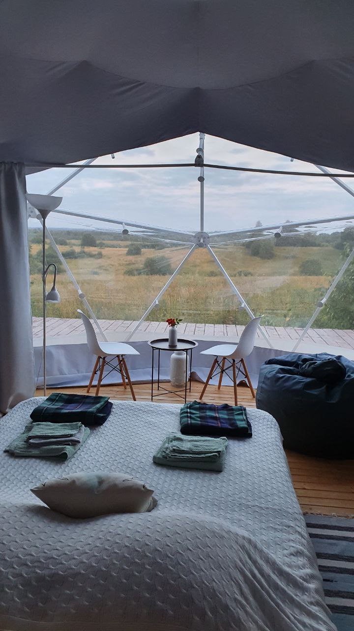 Фото Дача Липы