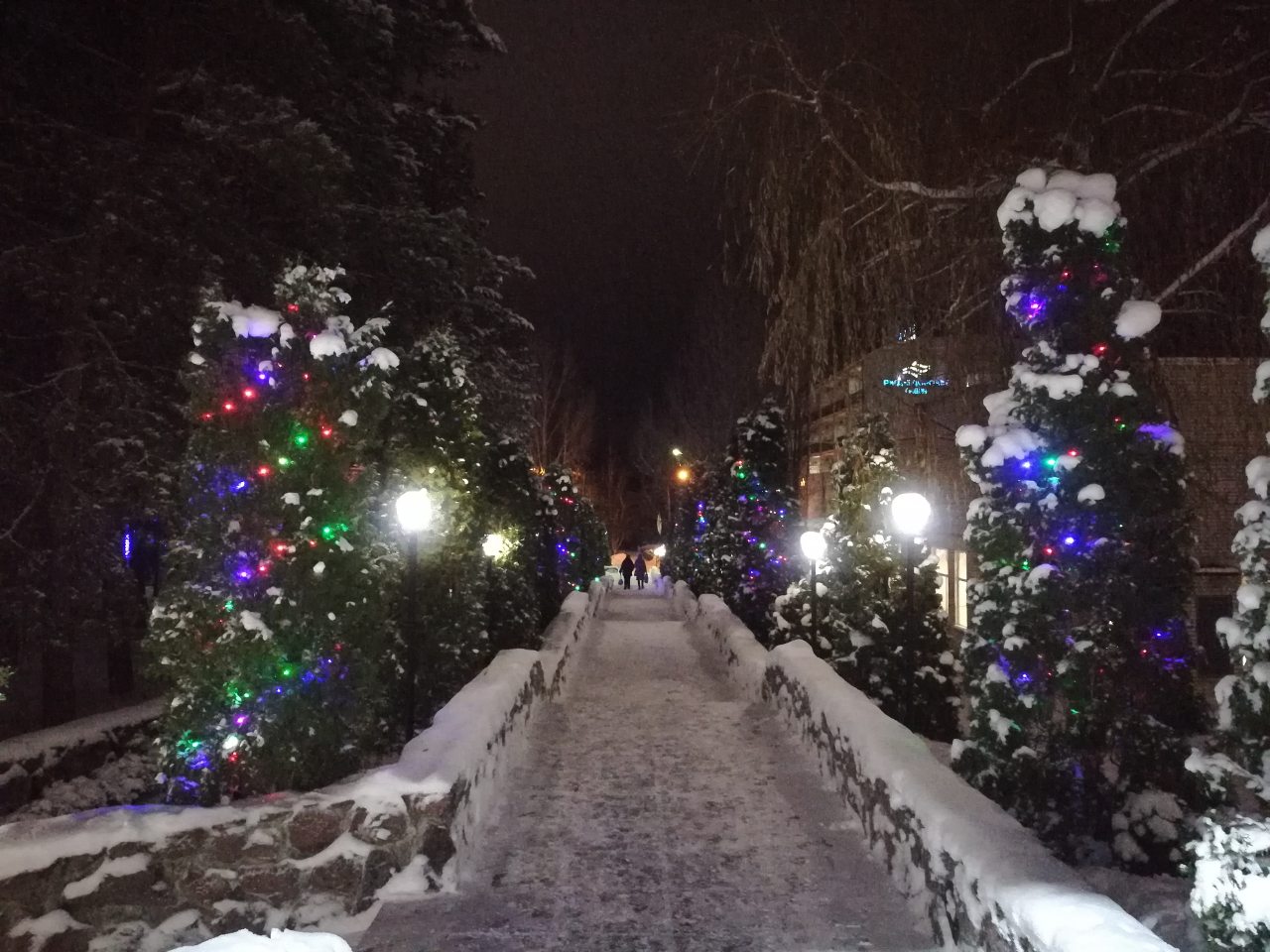 Фото Радон