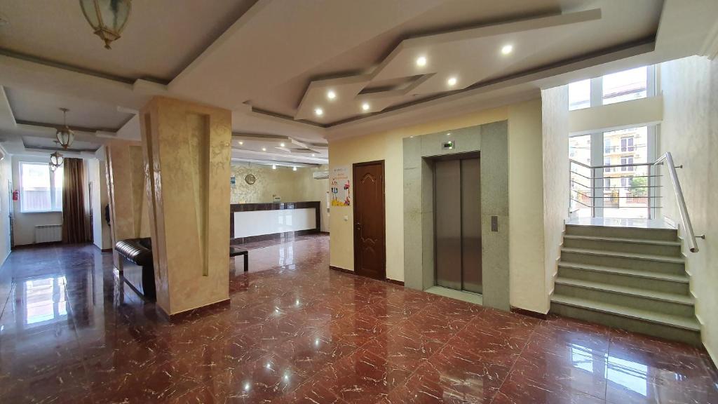 Фото Маг Отель