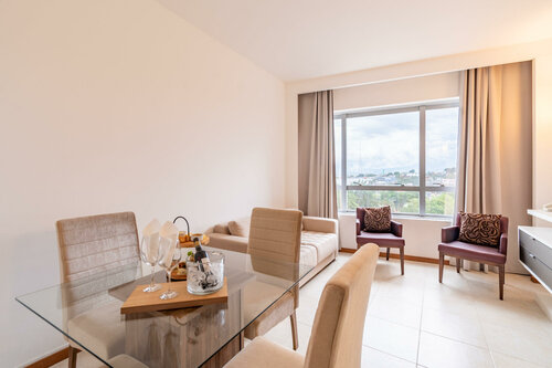 Гостиница Holiday Inn Manaus, an Ihg Hotel в Штате Амазонас