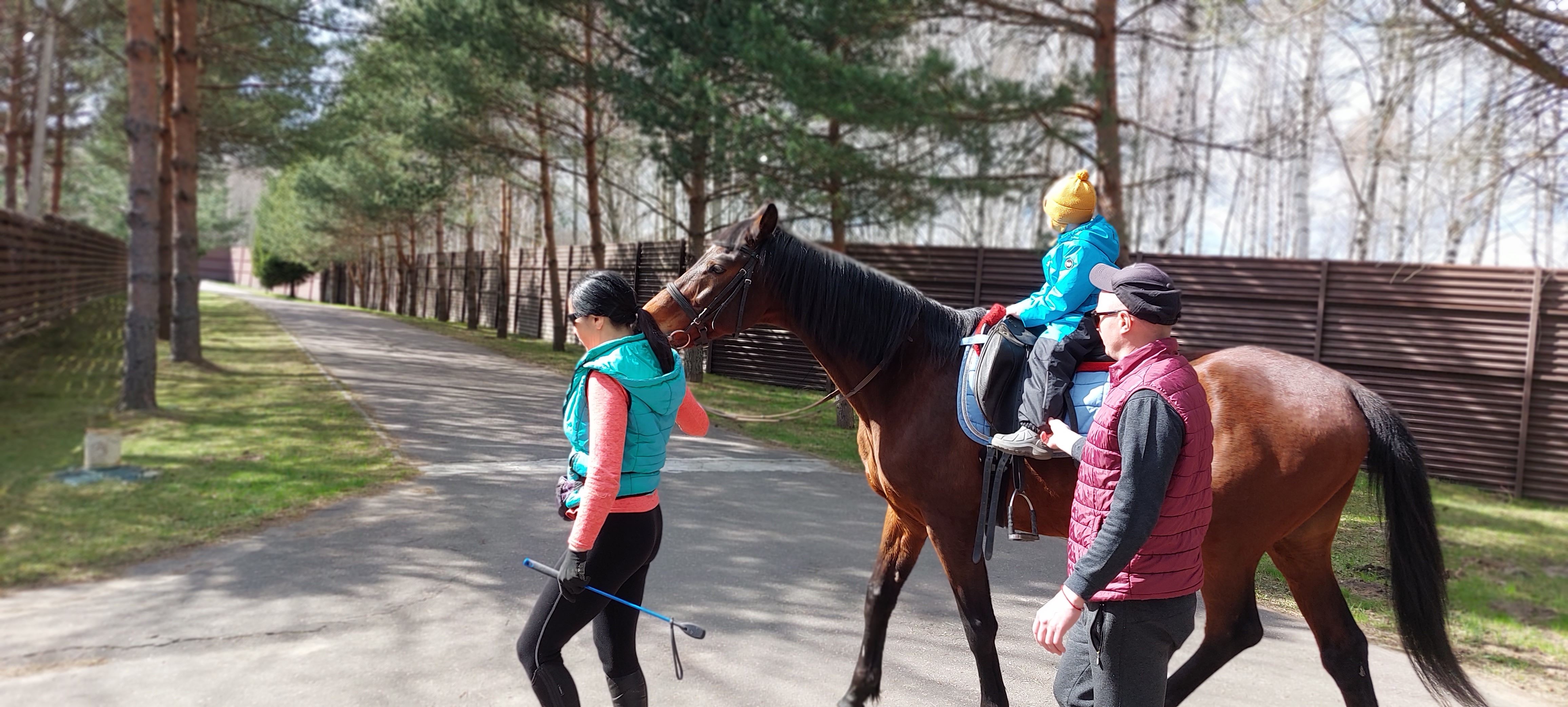 Фото Большая Волга