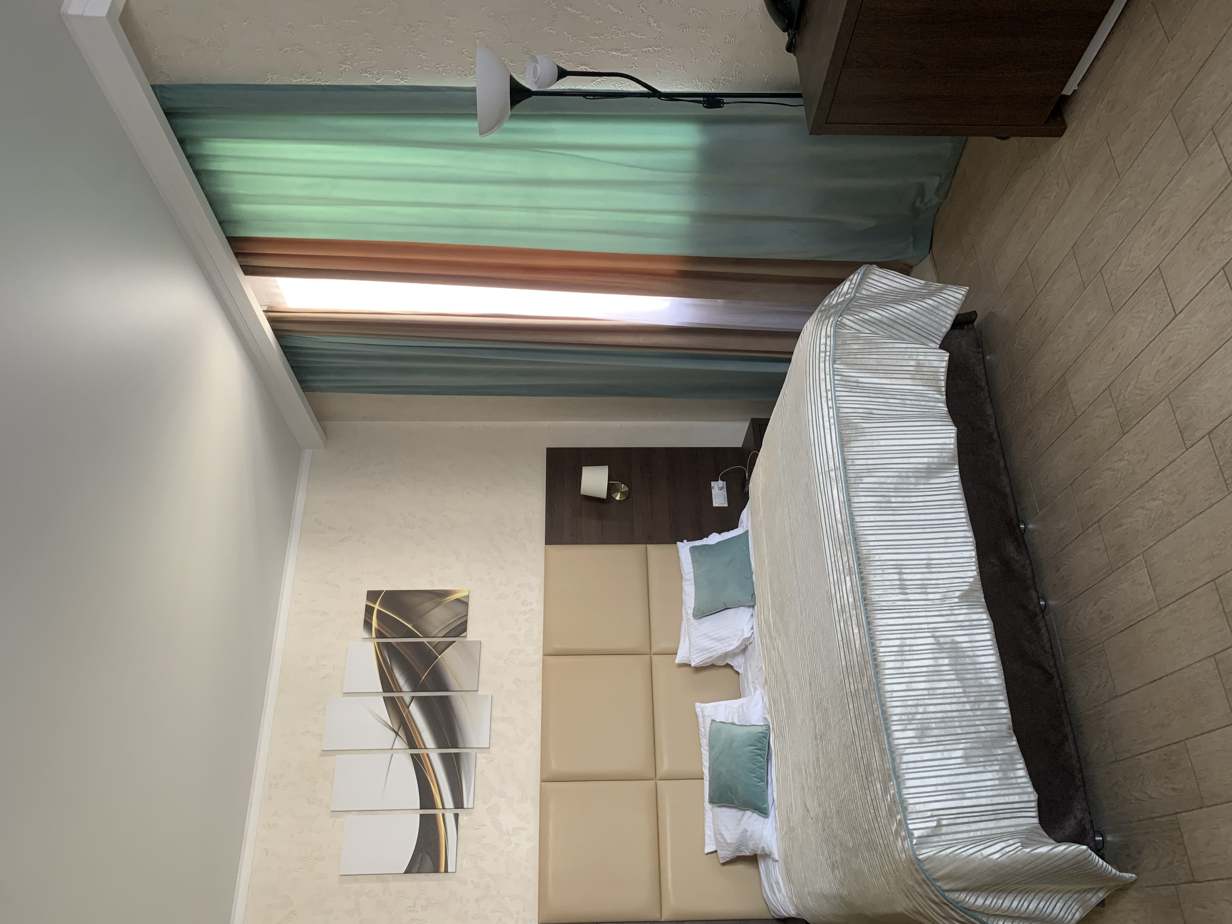 Фото Колибри