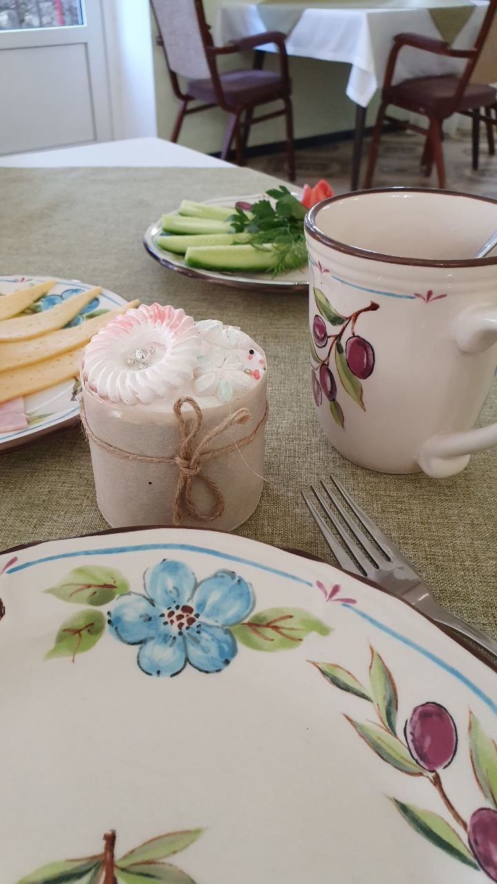 Фото Олива Парк