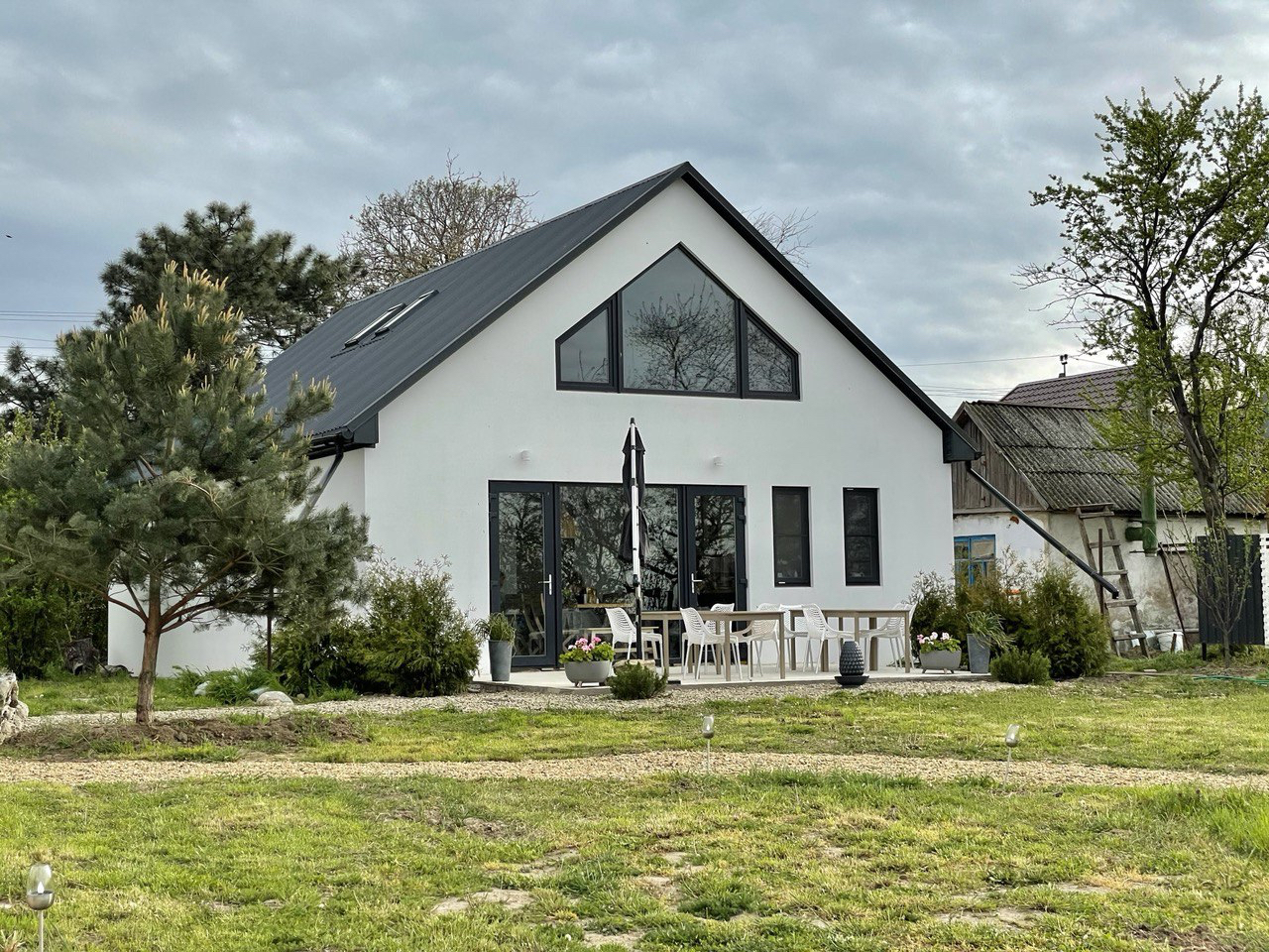 Фото Вилла 4 чайки