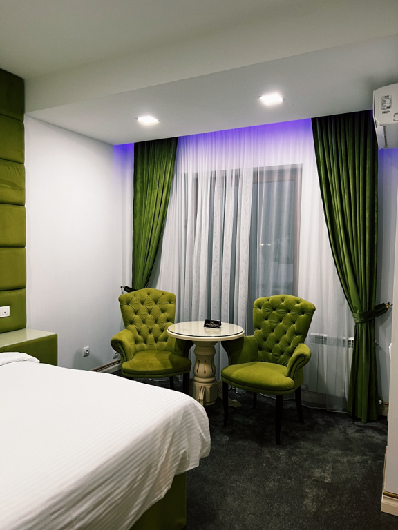 Фото Golden Beach