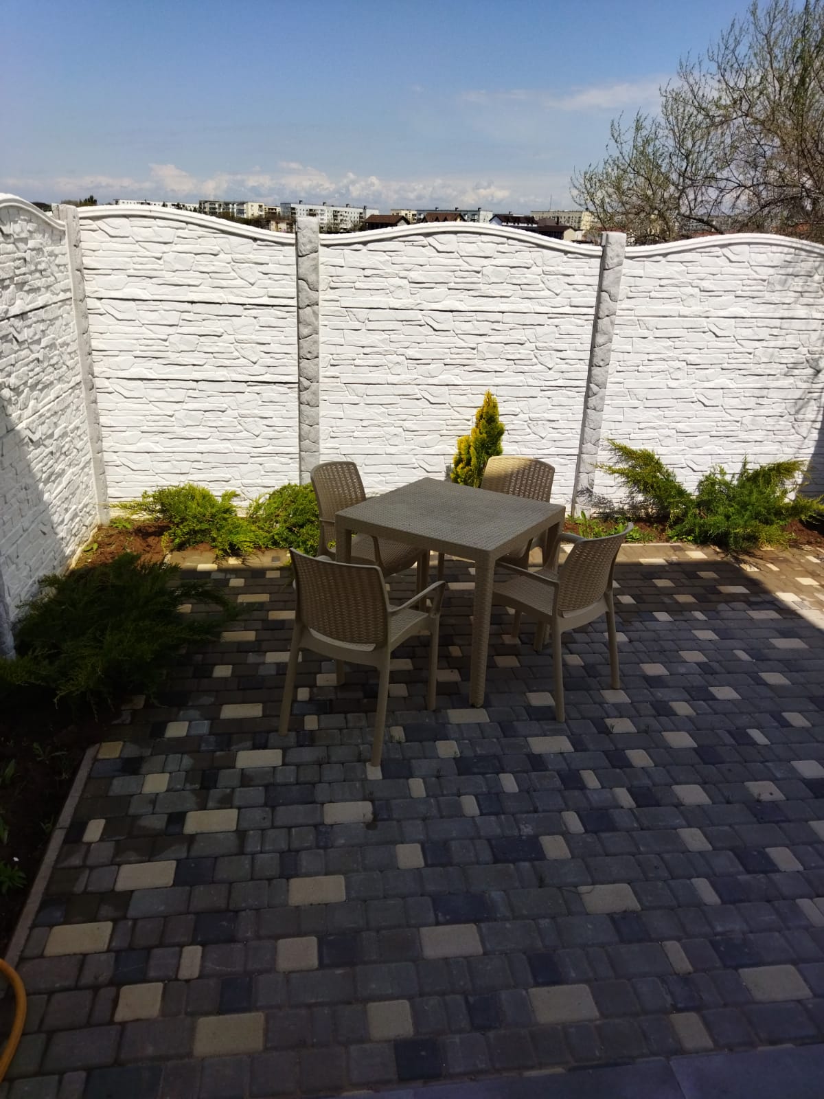 Фото Таунхаус Мирный