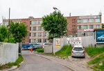 Про100строй+ (Volkhovskaya ulitsa, 25), air conditioners