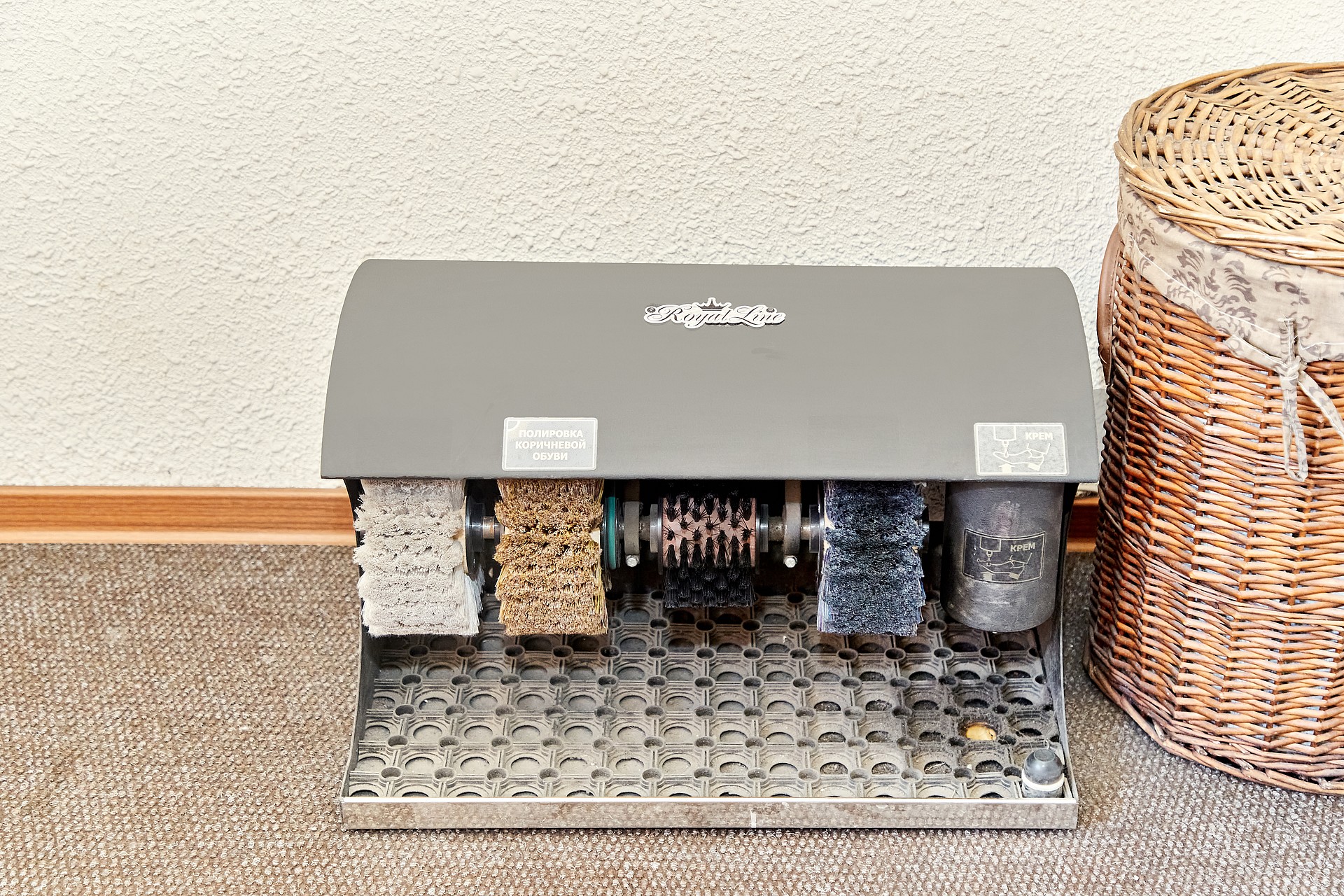 Фото Палантин