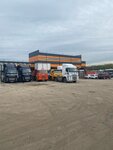 Gass Truck Service (Stroiteley Drive, 16с2) ، ورشة لتصليح السيارات