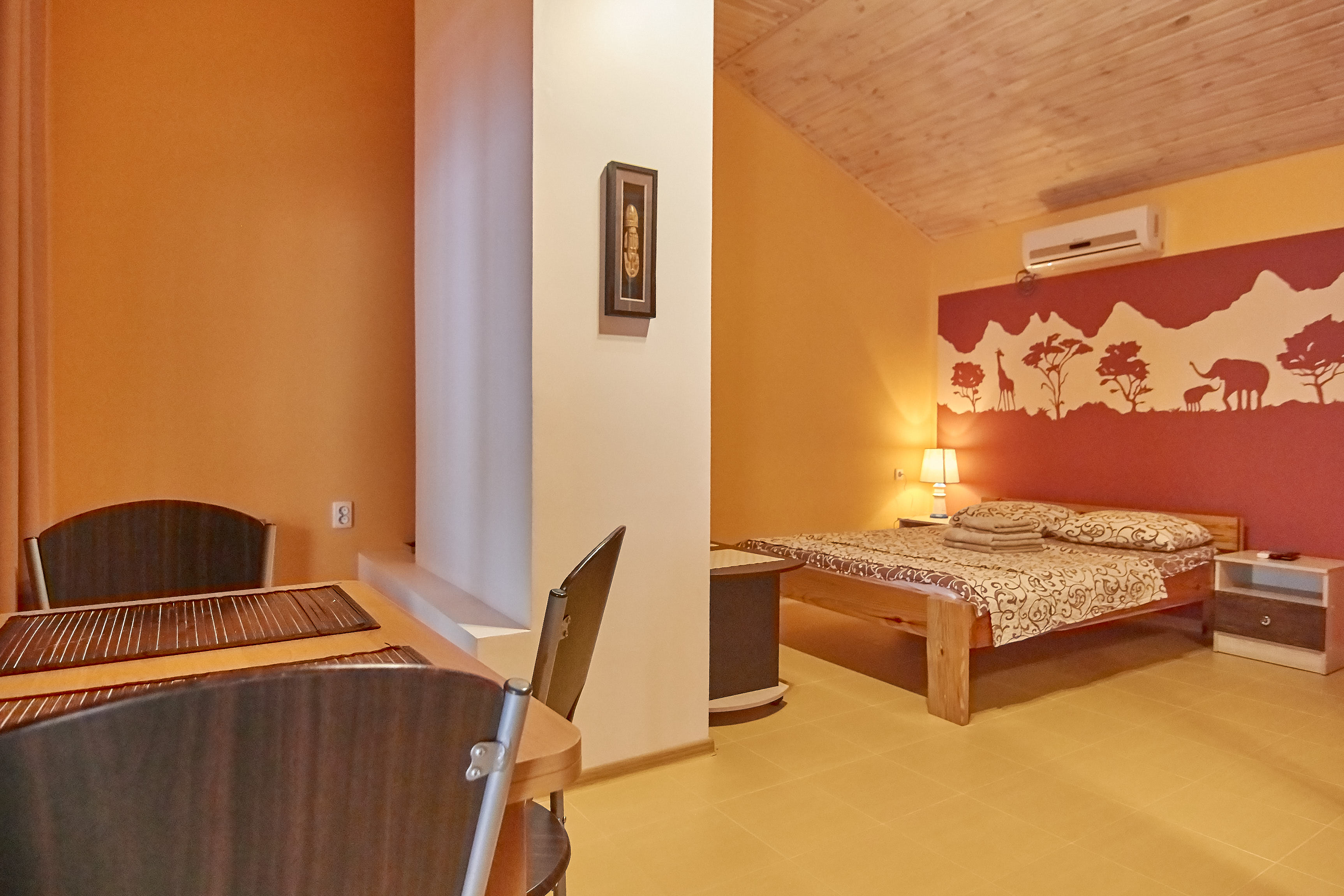 Фото Большая медведица