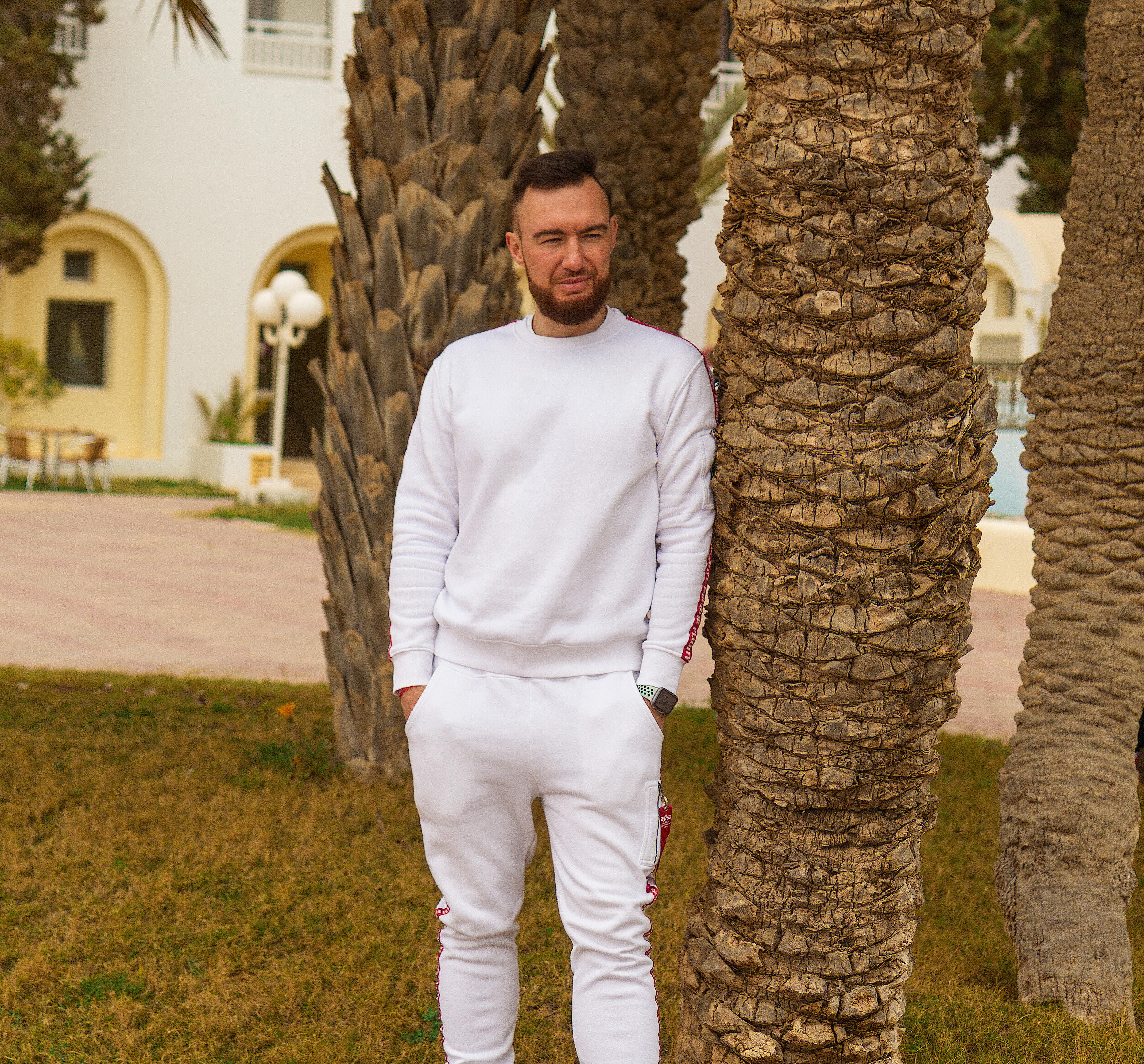 Фото Calimera Yati Beach All Inclusive