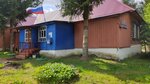 Otdeleniye pochtovoy svyazi Krasnikovo 303109 (selo Krasnikovo, Mayskaya ulitsa, 21) ، مكتب البريد