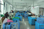 Hong Sheng Bags and Design Ltd (Guangdong Province, City of Shenzhen, Longgang District), bags and suitcases store