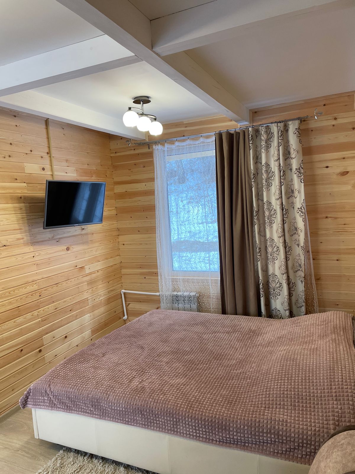 Фото Березовый Берег