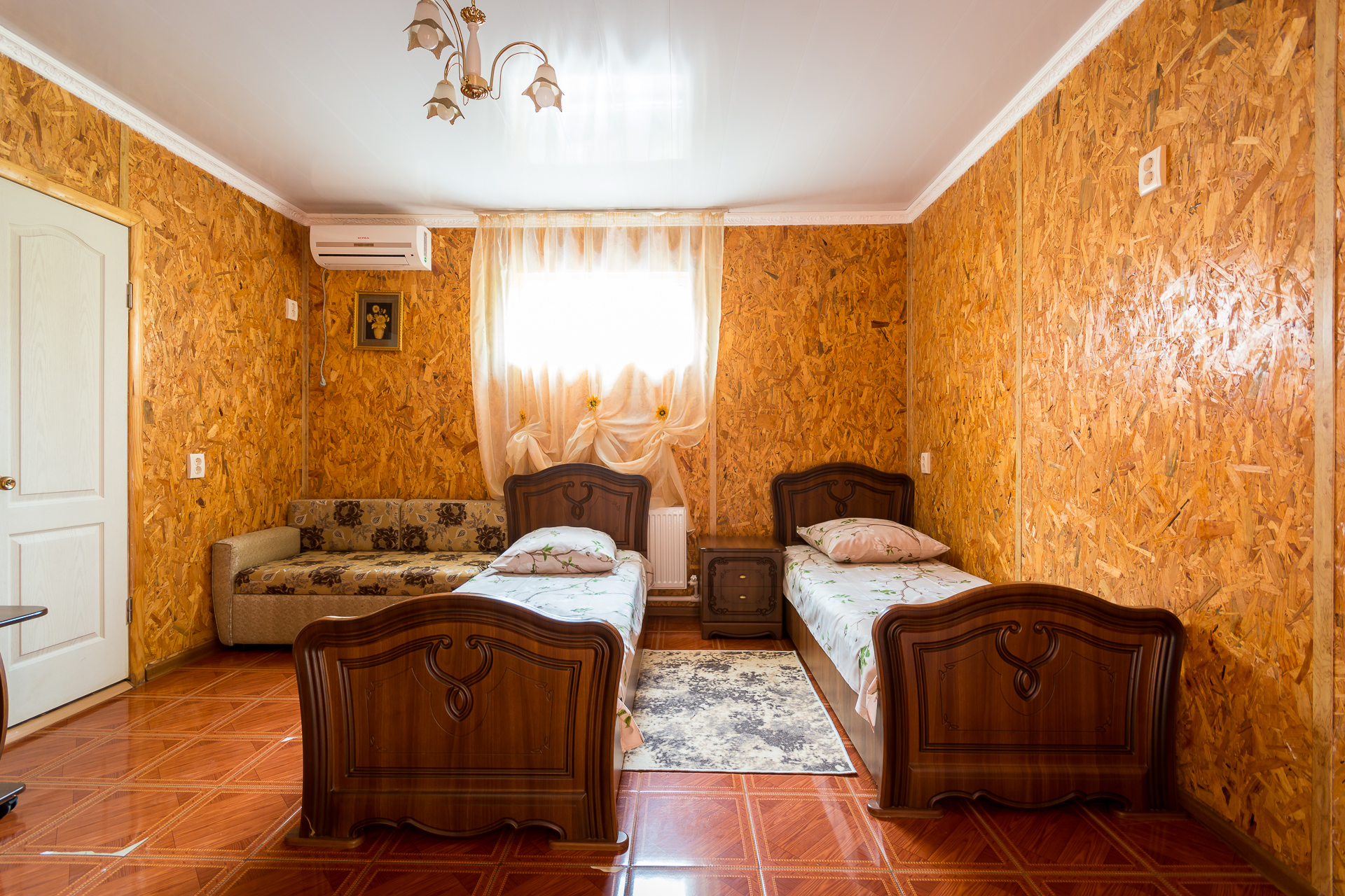 Фото Джубга Аленка