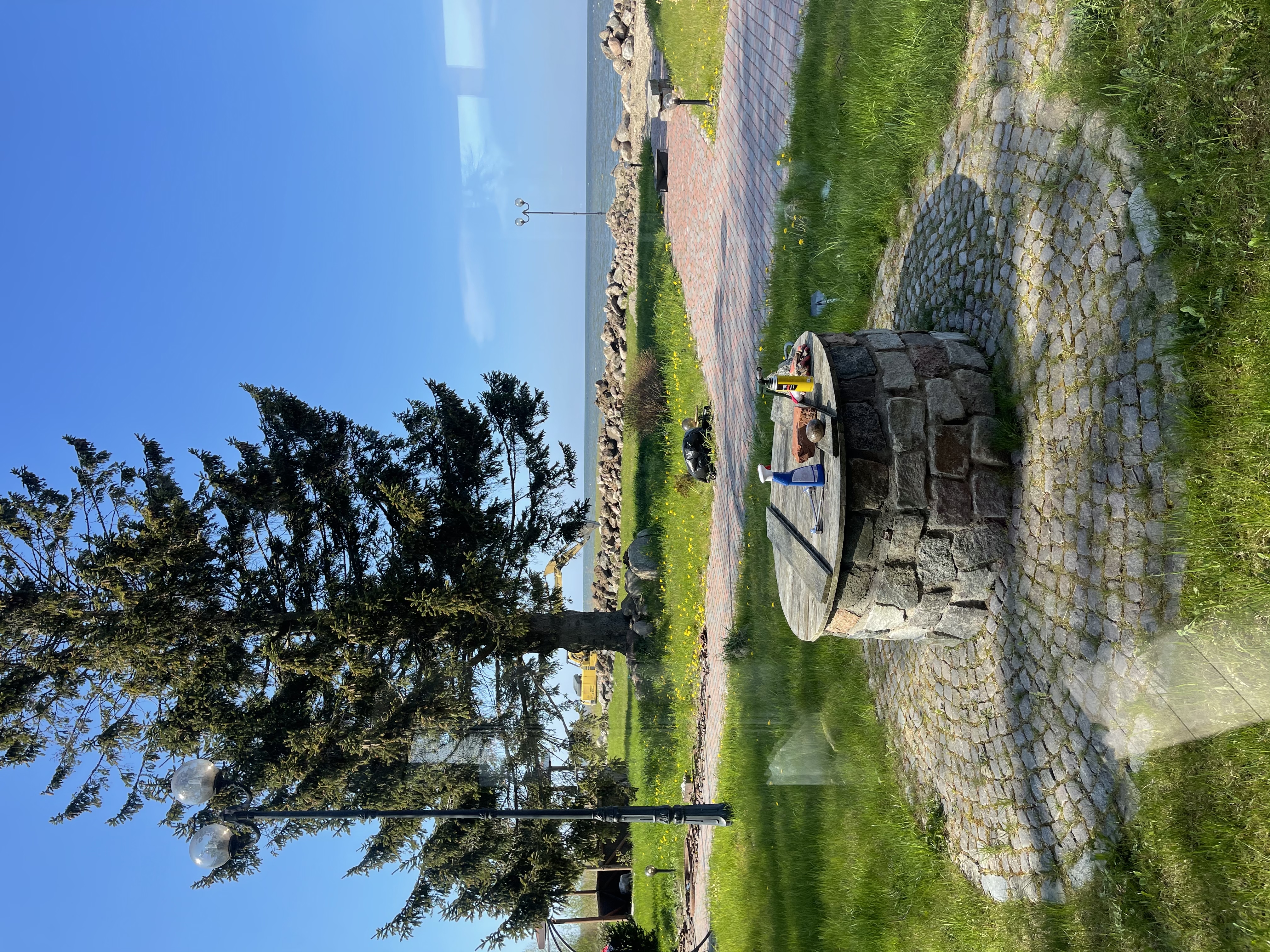 Фото Липовый Парк