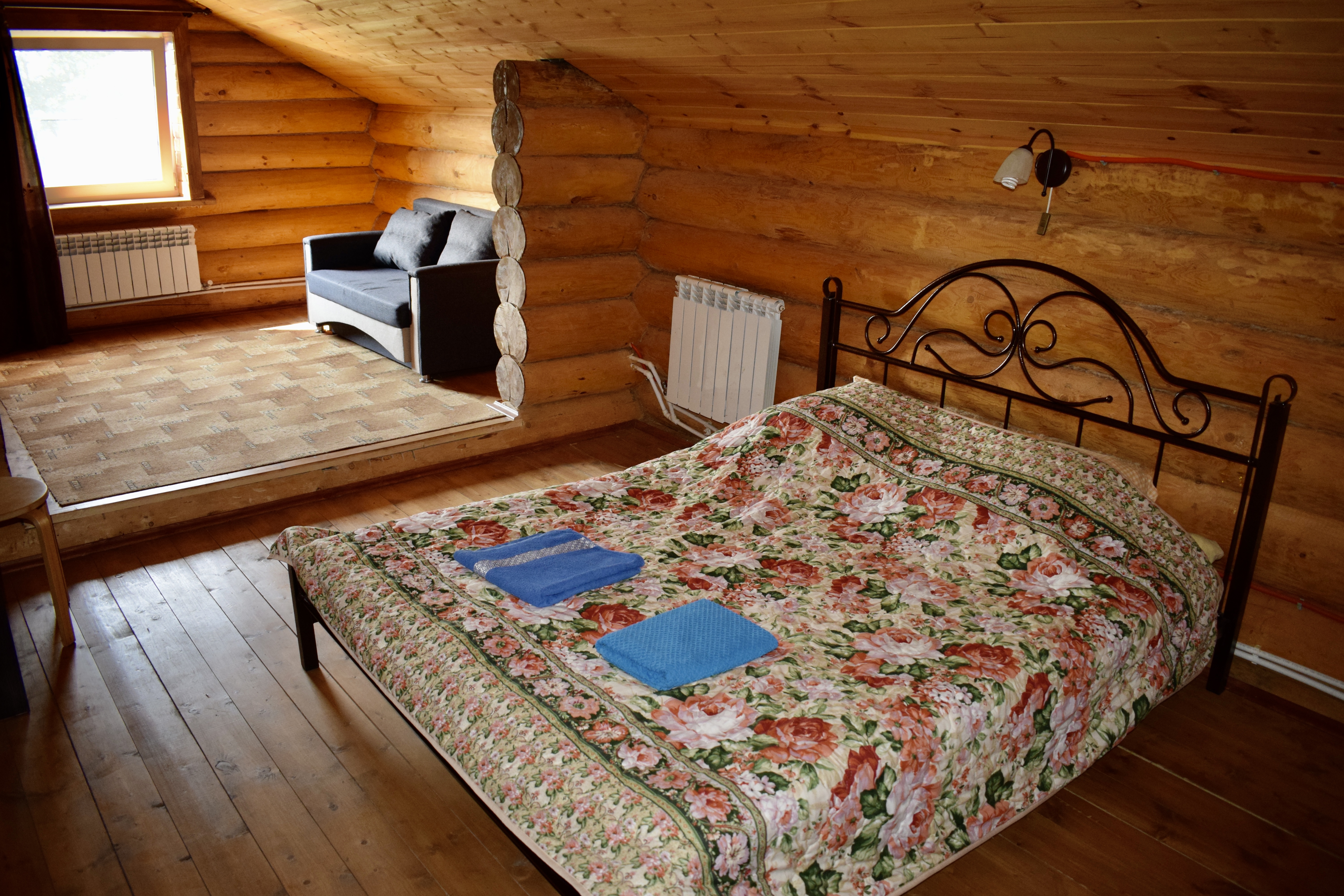 Фото Селигерская пасека