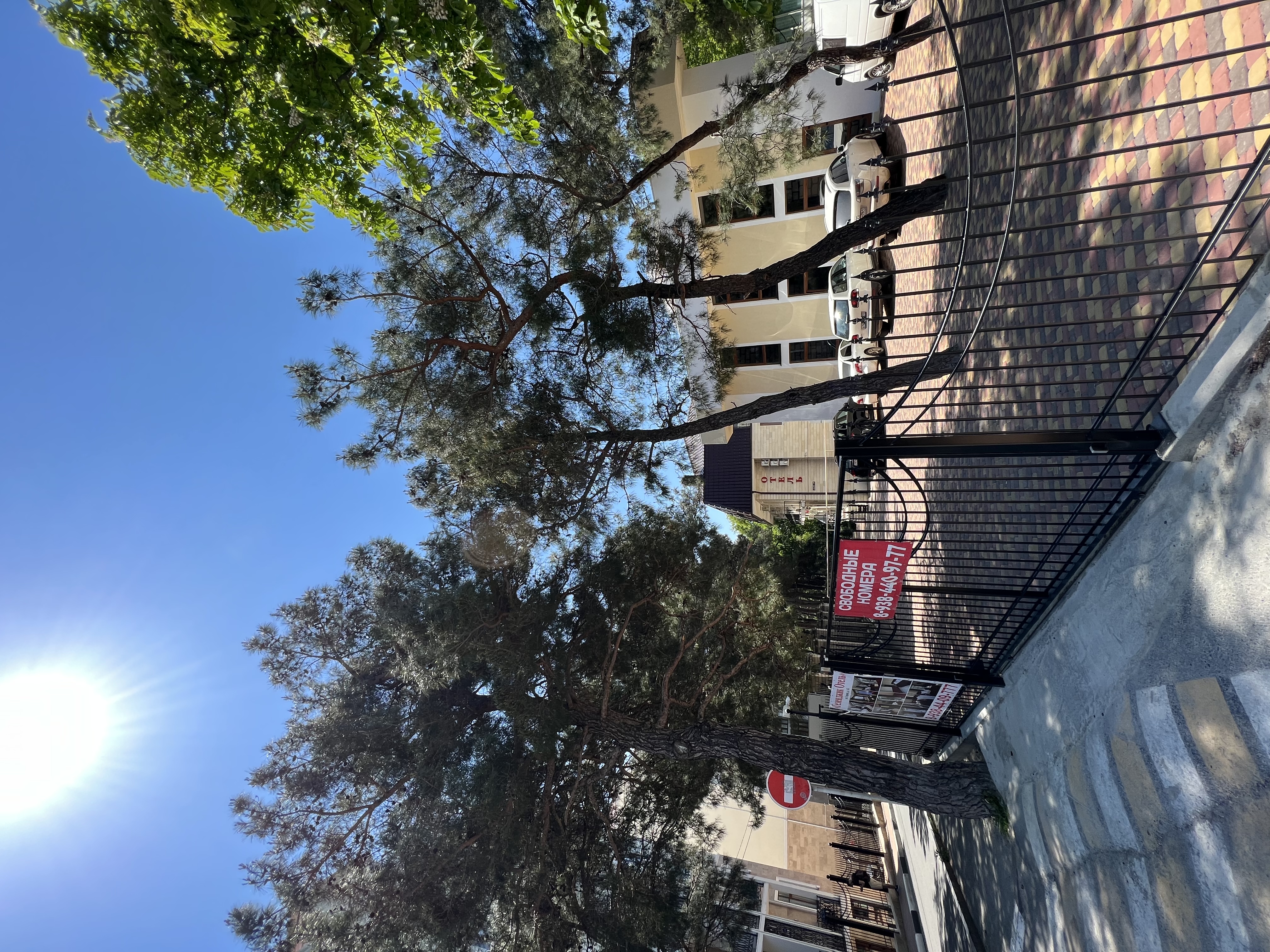 Фото Геленджик Отель