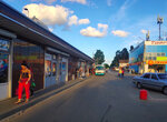Farmers' market (Udelnaya Township, Yuzhny prospekt, 29), market