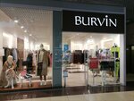Магазин Burvin (praspiekt Masherava, 16), clothing store