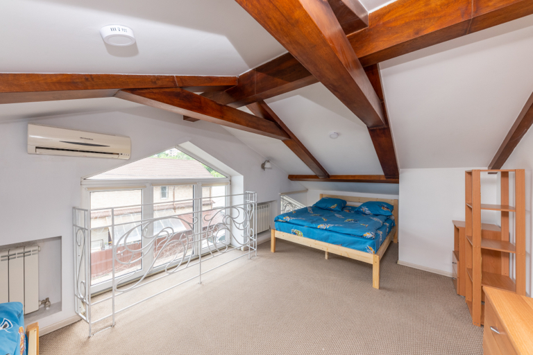 Фото Wanderlust Boutique Hostel