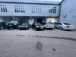 М-автосервис Наби (Botayurtovskoye shosse, 24) ، ورشة لتصليح السيارات