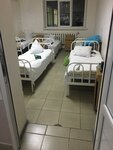 Центральная городская больница, поликлиника № 1 (Bataysk, ulitsa Kuybysheva, 136), policlínica para adultos
