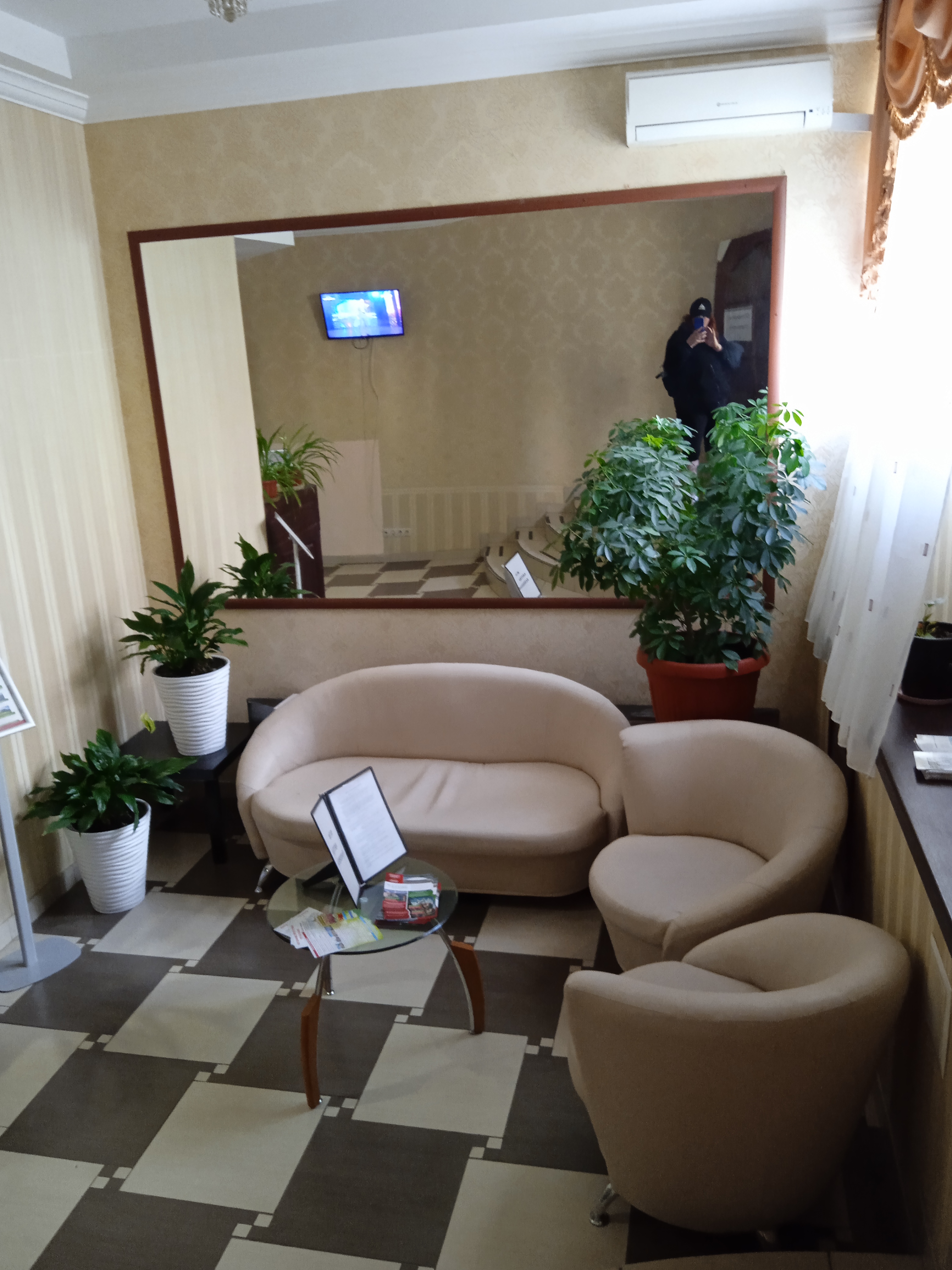 Фото Сафьян