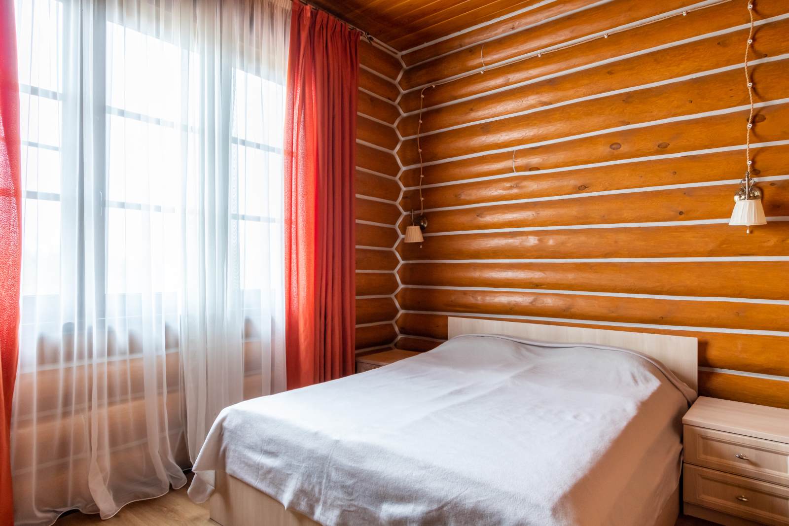 Фото Усадьба Большой Камень